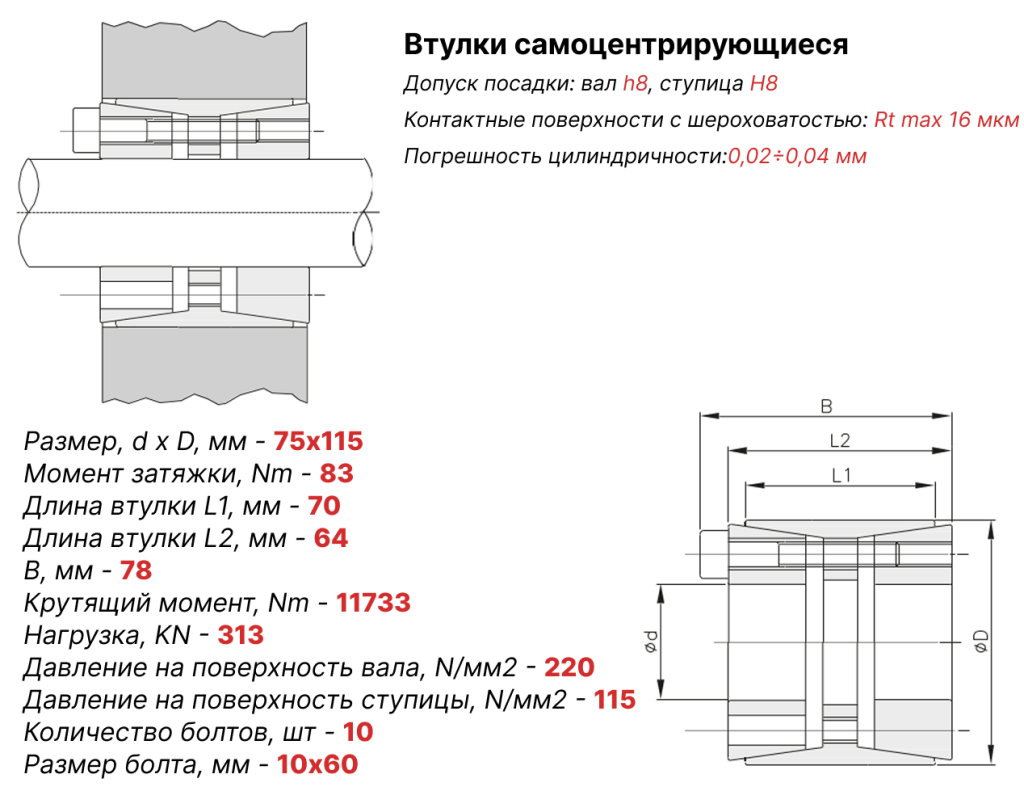 Чертеж втулка зажимная 75х115.png Чертеж втулка зажимная 75х115.png